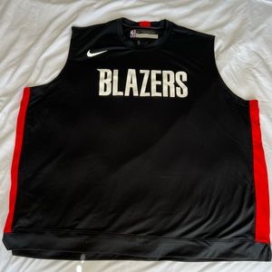 Blazers Jersey XXL